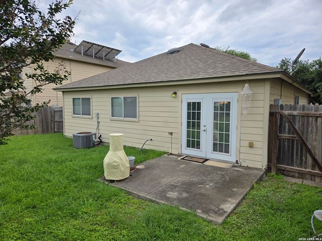 7506 Cortland Oak, San Antonio, TX 78254