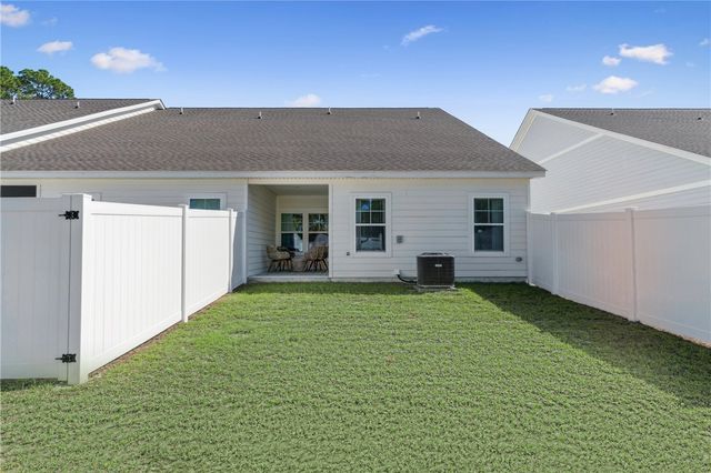 67 East Chapel Drive, Brunswick, GA 31525