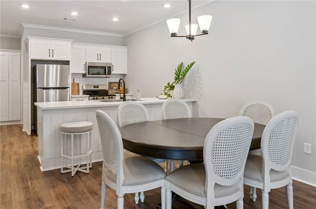 67 East Chapel Drive, Brunswick, GA 31525