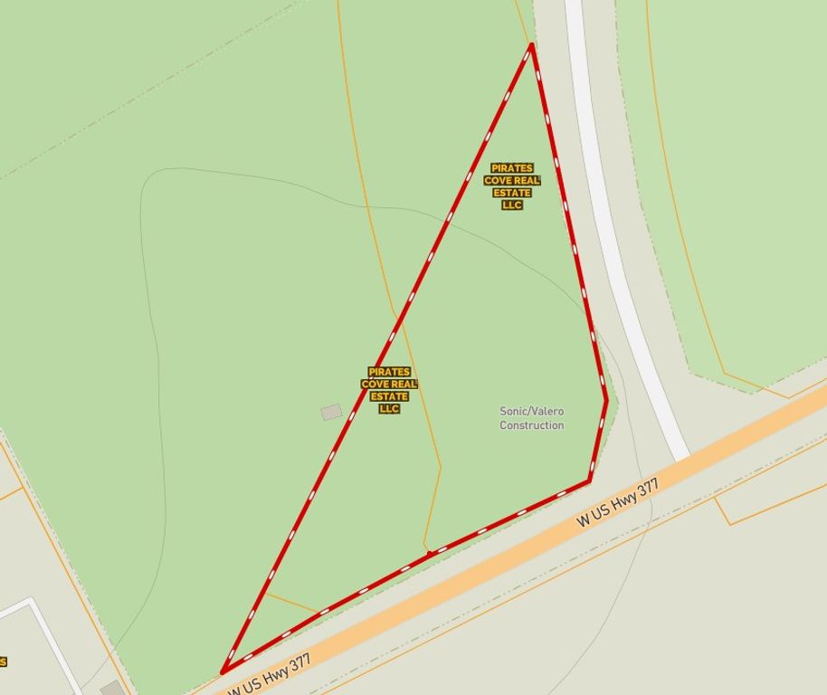 2950 W US Highway 377, Granbury, TX 76048 — photo 2