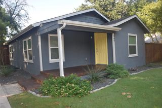 107 Van Worth Street, Mansfield, TX 76063