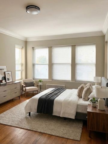 4457 N CENTRAL PARK Avenue 3, Chicago, IL 60625