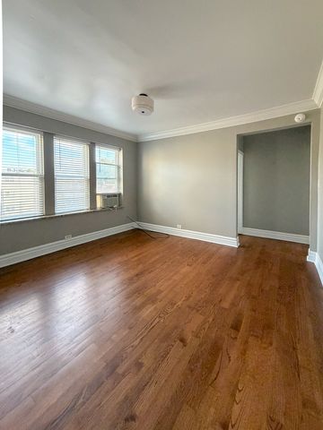 4457 N CENTRAL PARK Avenue 3, Chicago, IL 60625