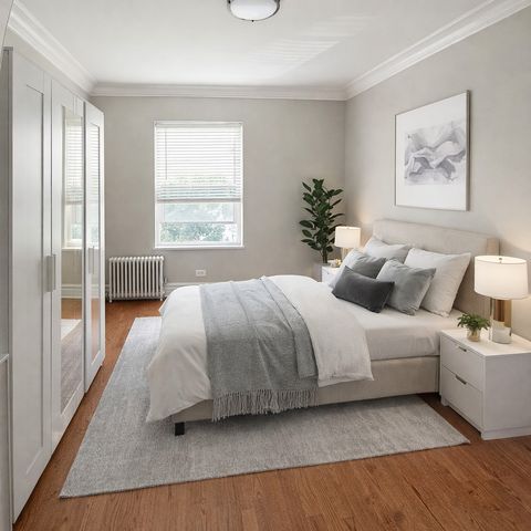 4457 N CENTRAL PARK Avenue 3, Chicago, IL 60625