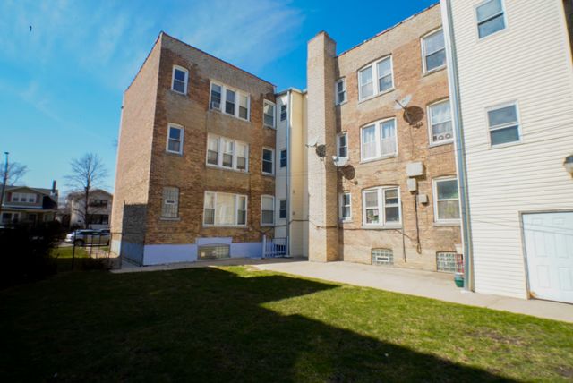 4457 N CENTRAL PARK Avenue 3, Chicago, IL 60625