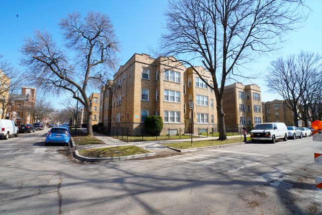4457 N CENTRAL PARK Avenue 3, Chicago, IL 60625