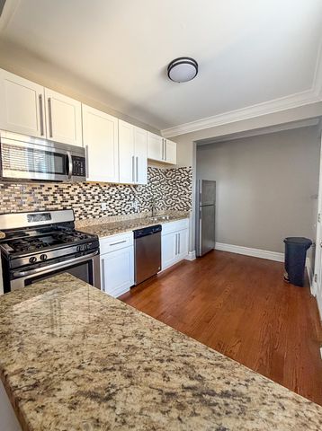 4457 N CENTRAL PARK Avenue 3, Chicago, IL 60625
