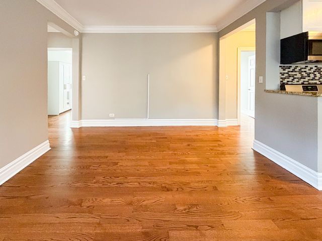 4457 N CENTRAL PARK Avenue 3, Chicago, IL 60625