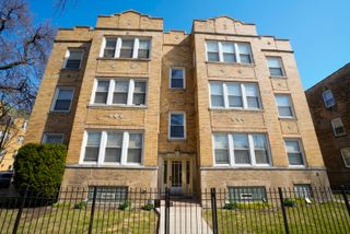4457 N CENTRAL PARK Avenue 3, Chicago, IL 60625