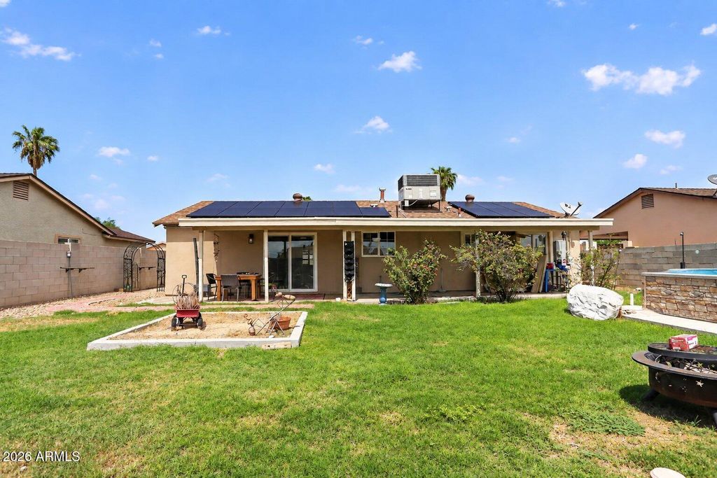 3629 E Winchcomb Drive, Phoenix, AZ 85032 — photo 3