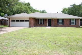 1008 Fairway Lane, Mexia, TX 76667