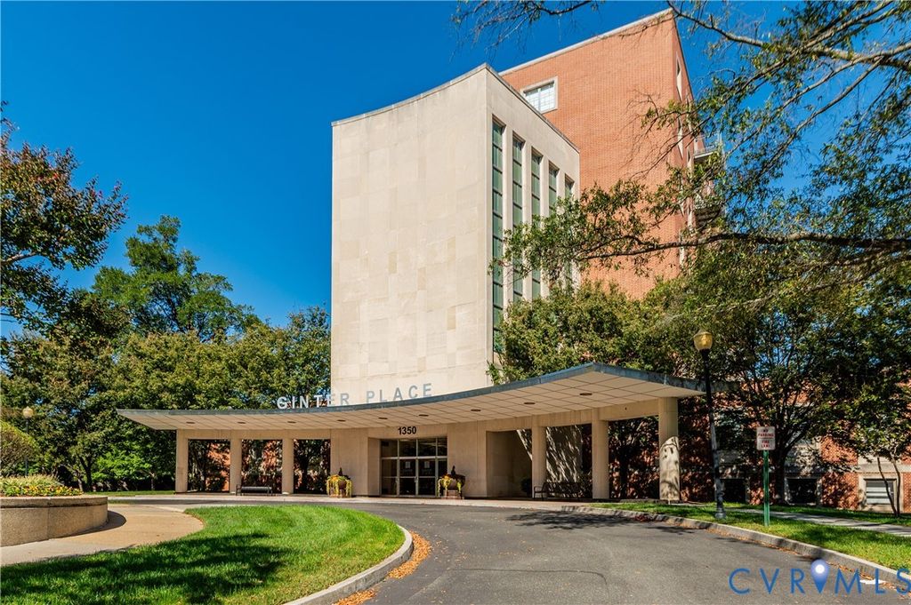 1350 Westwood Ave Unit#U307, Richmond, VA 23227