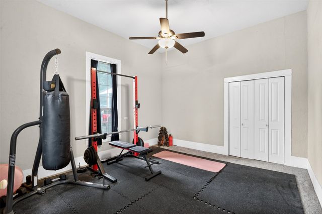 107 S Washington Street, Cleburne, TX 76031