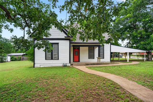 107 S Washington Street, Cleburne, TX 76031