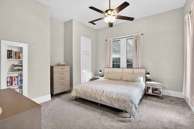 107 S Washington Street, Cleburne, TX 76031