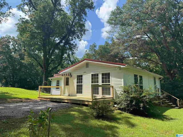 2928 UNIVERSITY WAY, Centreville, AL 35042