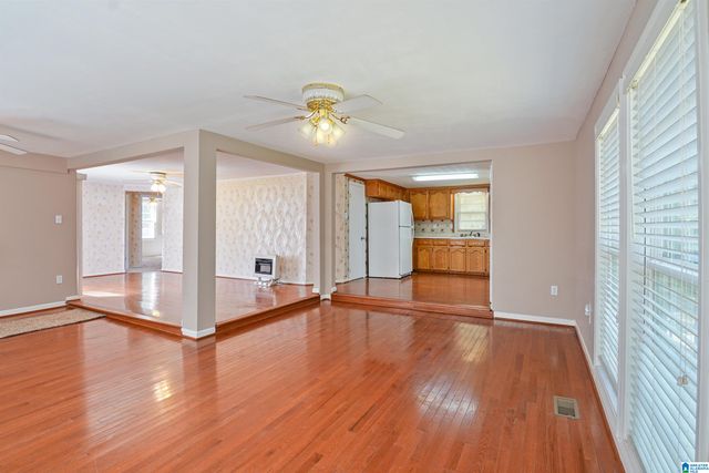 2928 UNIVERSITY WAY, Centreville, AL 35042