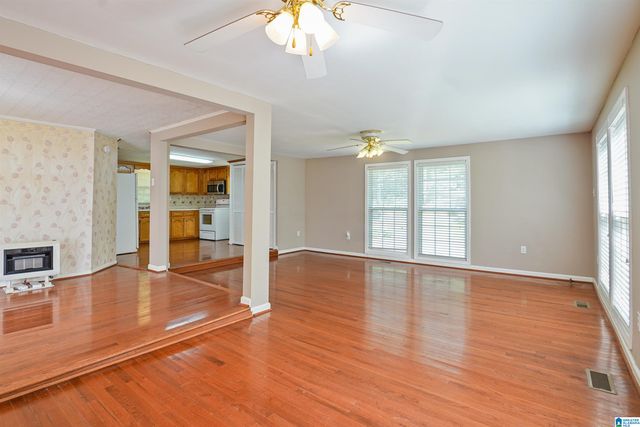 2928 UNIVERSITY WAY, Centreville, AL 35042