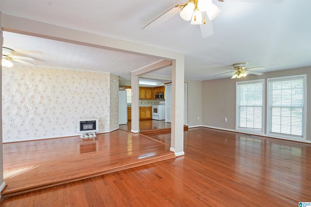 2928 UNIVERSITY WAY, Centreville, AL 35042