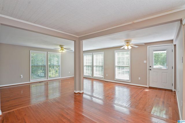 2928 UNIVERSITY WAY, Centreville, AL 35042