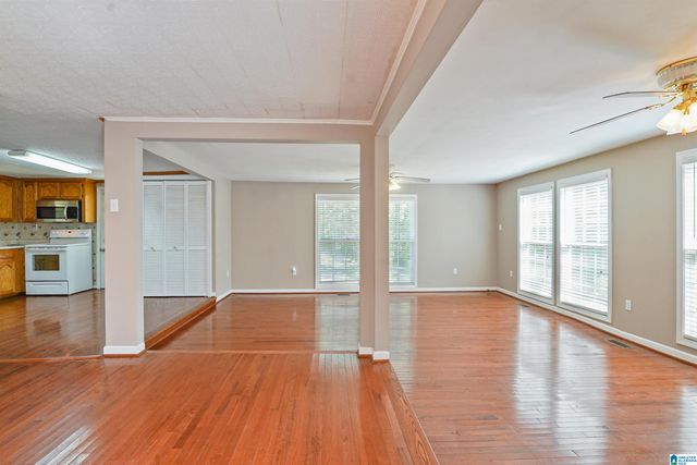 2928 UNIVERSITY WAY, Centreville, AL 35042