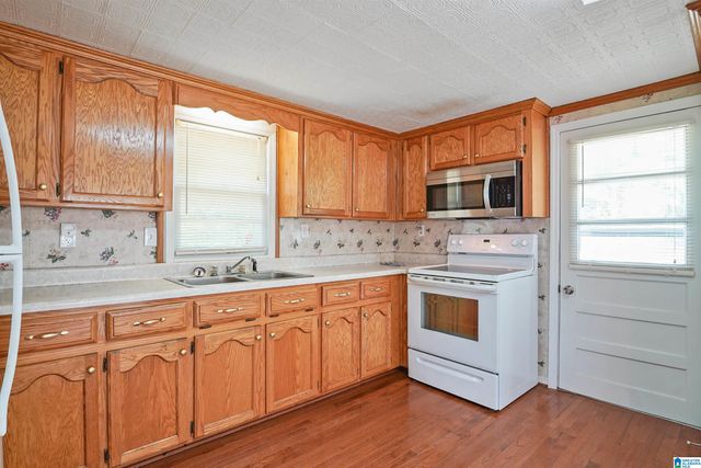 2928 UNIVERSITY WAY, Centreville, AL 35042