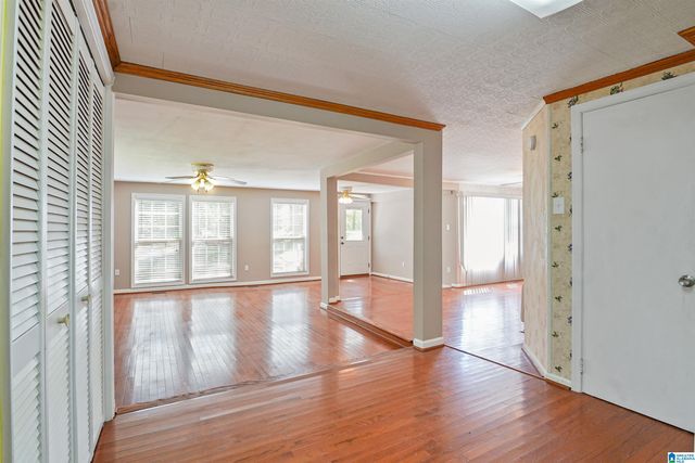 2928 UNIVERSITY WAY, Centreville, AL 35042