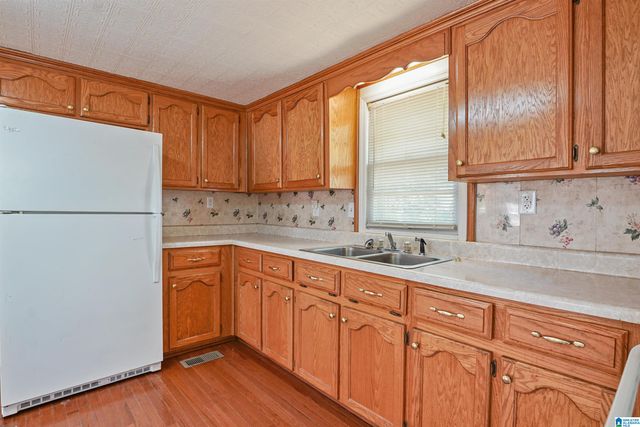 2928 UNIVERSITY WAY, Centreville, AL 35042