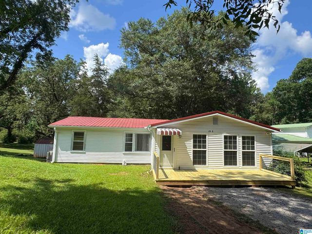 2928 UNIVERSITY WAY, Centreville, AL 35042