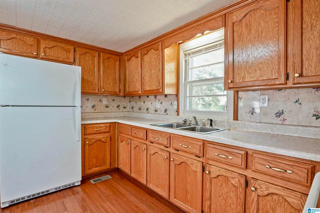 2928 UNIVERSITY WAY, Centreville, AL 35042