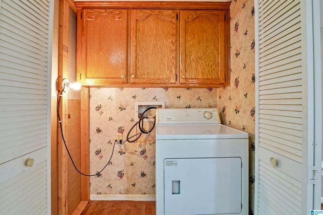 2928 UNIVERSITY WAY, Centreville, AL 35042