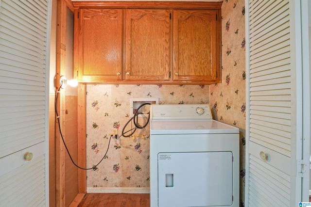 2928 UNIVERSITY WAY, Centreville, AL 35042