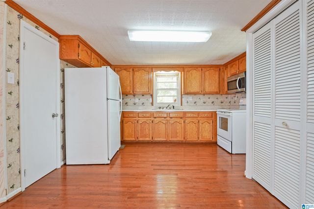 2928 UNIVERSITY WAY, Centreville, AL 35042