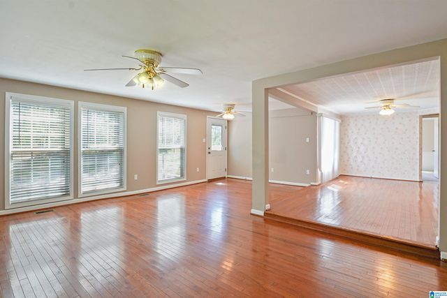 2928 UNIVERSITY WAY, Centreville, AL 35042