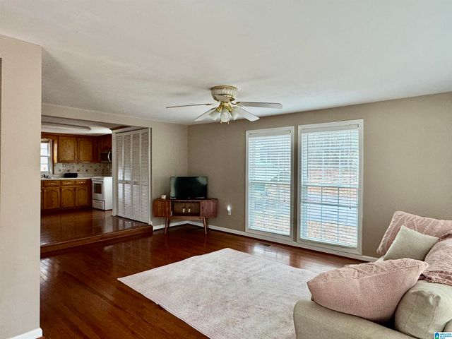 2928 UNIVERSITY WAY, Centreville, AL 35042