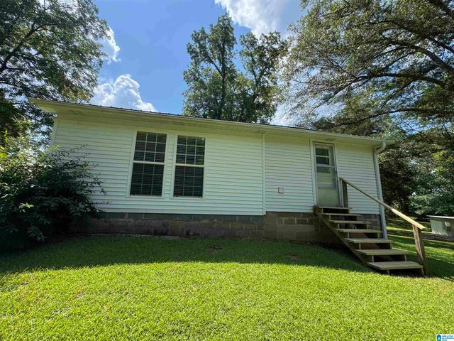 2928 UNIVERSITY WAY, Centreville, AL 35042