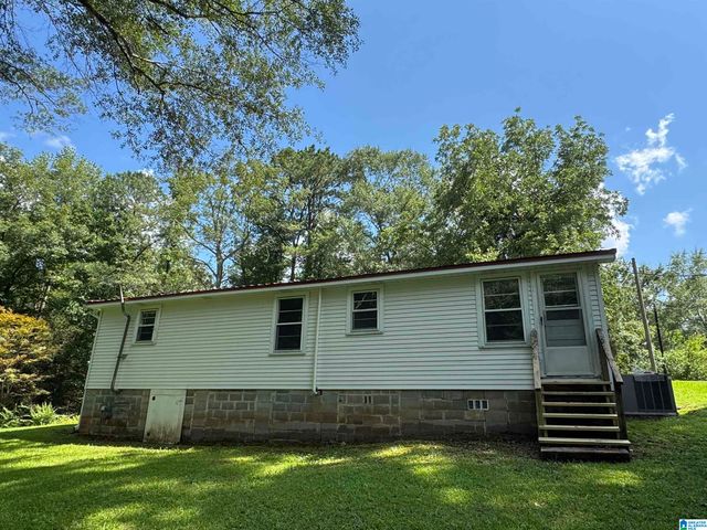 2928 UNIVERSITY WAY, Centreville, AL 35042