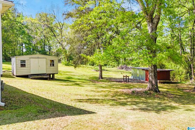 2928 UNIVERSITY WAY, Centreville, AL 35042