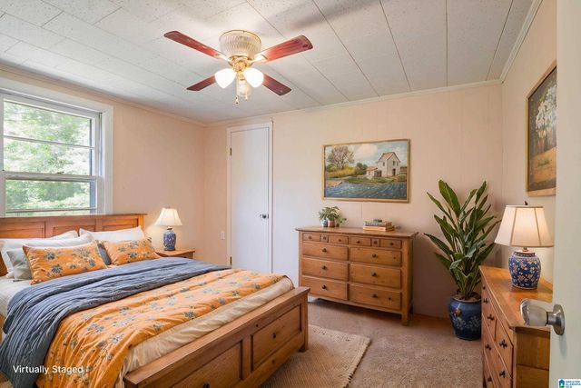 2928 UNIVERSITY WAY, Centreville, AL 35042