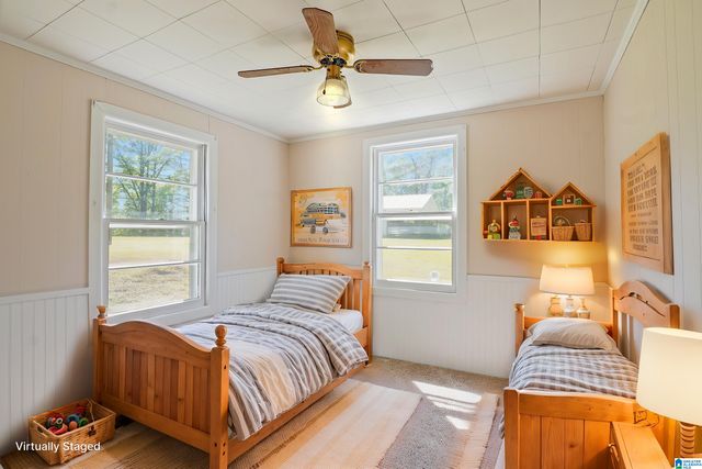 2928 UNIVERSITY WAY, Centreville, AL 35042