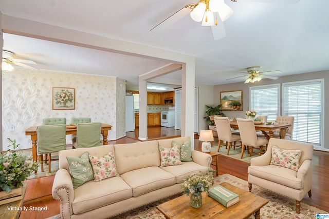 2928 UNIVERSITY WAY, Centreville, AL 35042