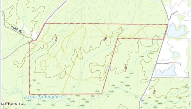 3 Dry Grove Road, Terry, MS 39170