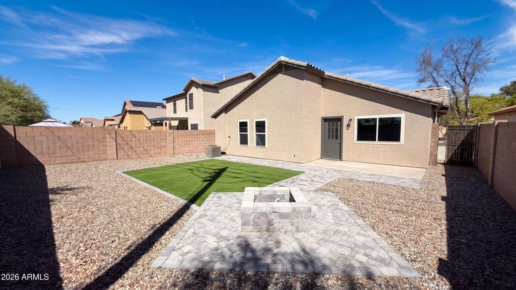 12609 W PASADENA Avenue, Litchfield Park, AZ 85340 — photo 5
