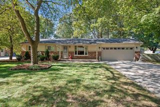 38741 Long Street, Harrison Twp, MI 48045