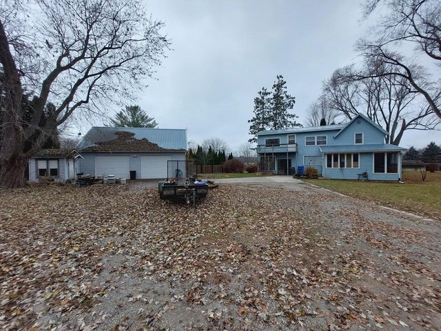 1577 E Gate DRIVE, Watertown, WI 53094