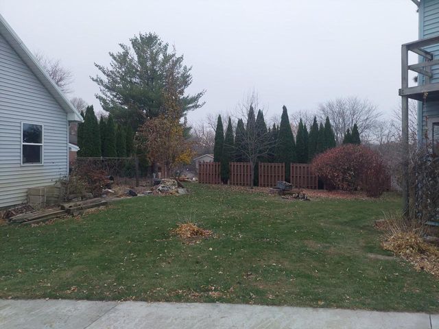 1577 E Gate DRIVE, Watertown, WI 53094