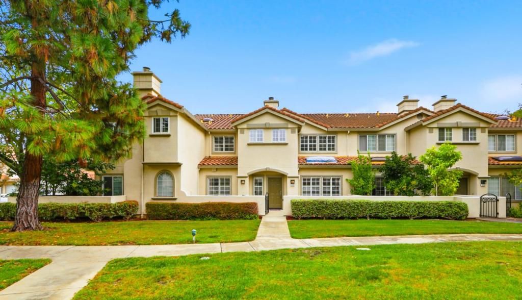 1237 Altissimo Place, San Jose, CA 95131