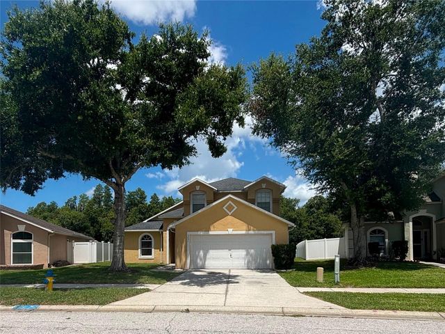 3231 CASTLE ROCK CIRCLE, Land O Lakes, FL 34639