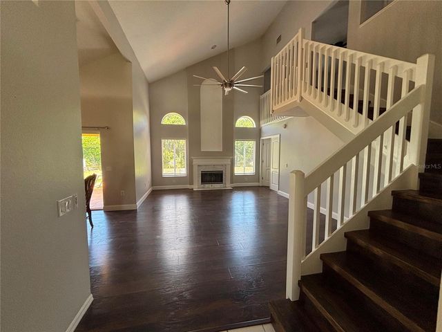 3231 CASTLE ROCK CIRCLE, Land O Lakes, FL 34639