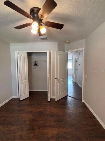 3231 CASTLE ROCK CIRCLE, Land O Lakes, FL 34639